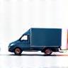 Global Logistics Inc. Logo