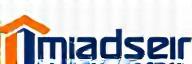 Madsen Roofing & Waterproofing Logo